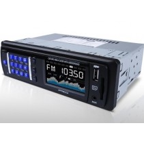 Autoradio's | Autoradio 4 x 45 W SD SDHC MMC USB-/AUX-IN, MP3 | € 64,95
