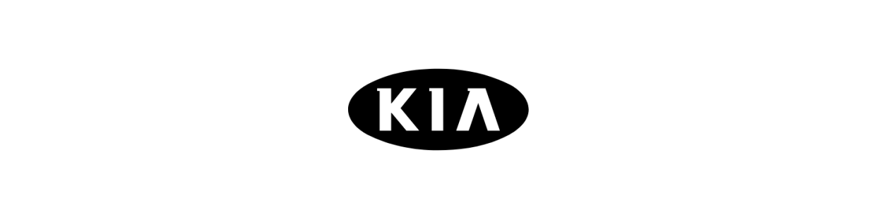 Kia Achteruitrijcamera's