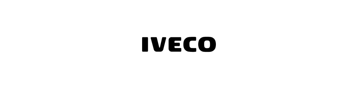 Iveco Achteruitrijcamera's