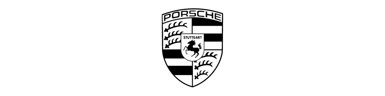 Porsche Achteruitrijcamera's