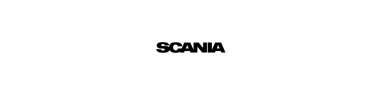 Scania Onderdelen