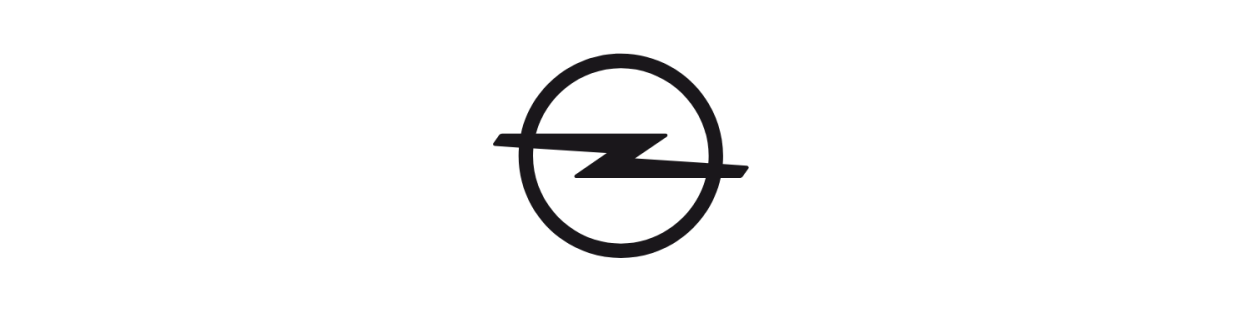 Opel onderdelen