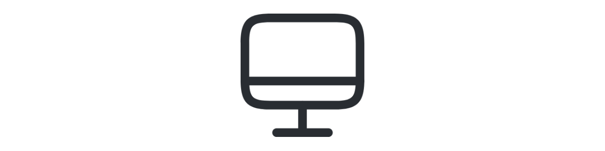 Auto video monitor
