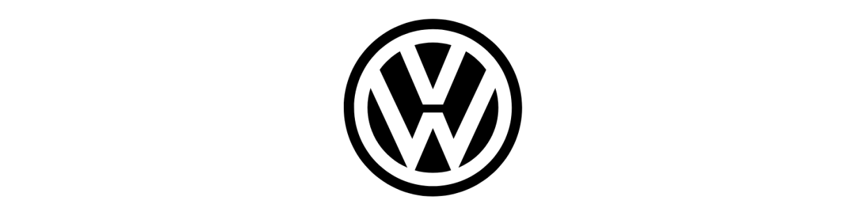 Volkswagen Achteruitrijcamera