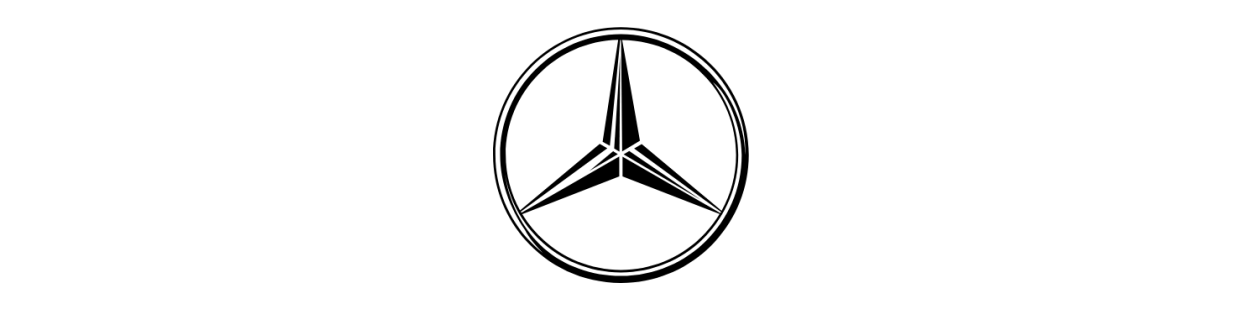 Mercedes Achteruitrijcamera
