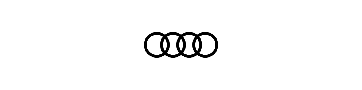 Audi achteruitrijcamera