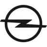 Opel Camera's