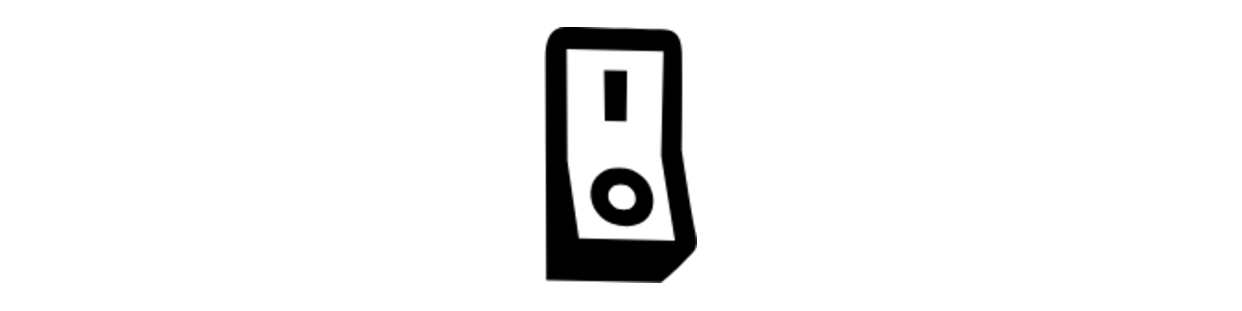 Nissan Schakelaars