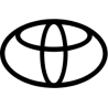 Toyota Camera's