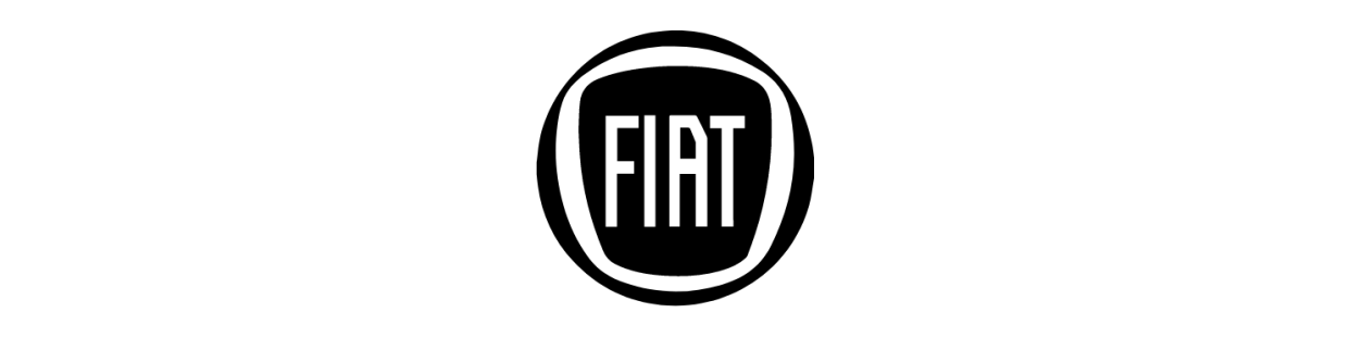 Fiat Achteruitrijcamera's