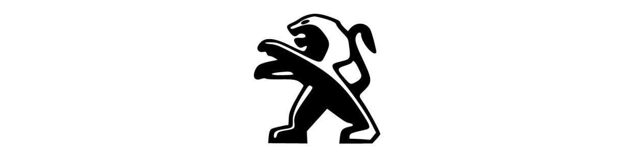 Peugeot Achteruitrijcamera's