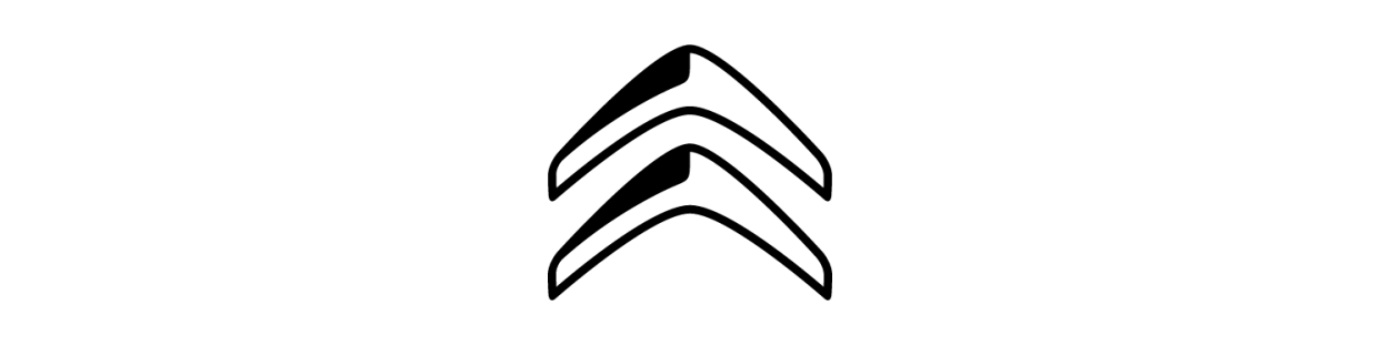 Citroën Achteruitrijcamera's