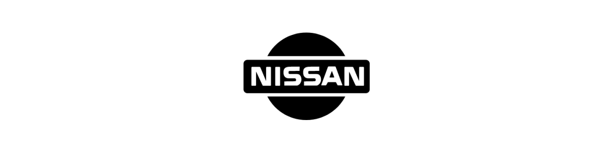 Nissan Achteruitrijcamera's
