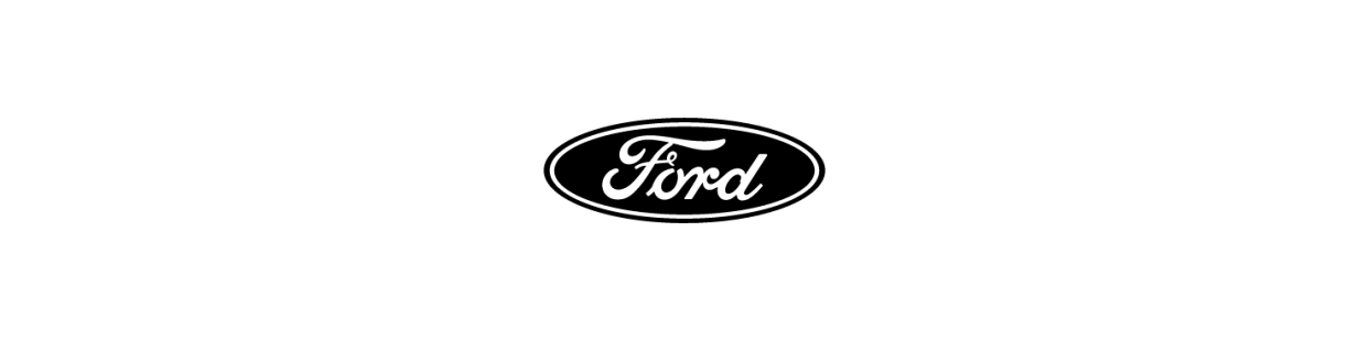 Ford Achteruitrijcamera's