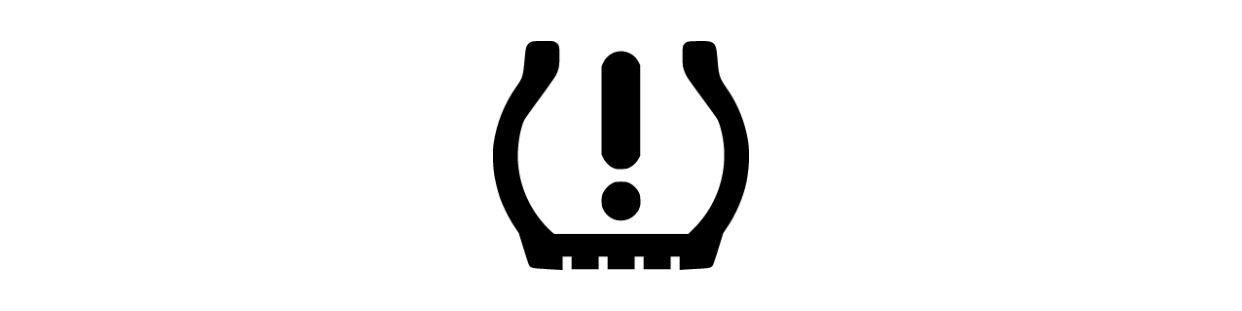 Skoda bandensensors